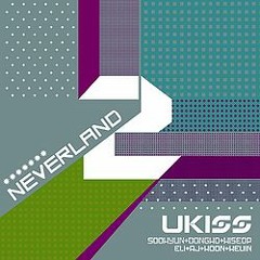 UKISS - Neverland Instrumental