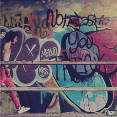 607 :: Hyperbolic Time Chamber W/ La Flair Van Gogh