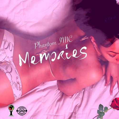 Phantom IMC - Memories - Single