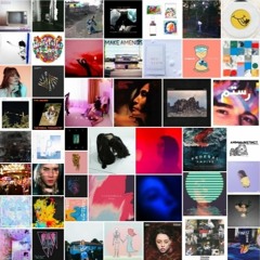 Weekend Showcase 3.23