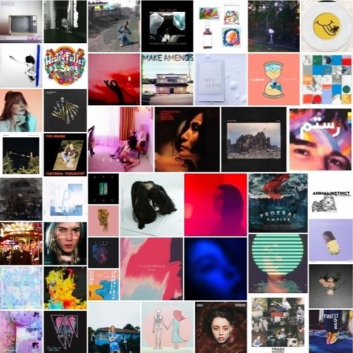 Weekend Showcase 3.23