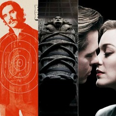 Free Fire, The Mummy and Allied - Talking Movies with Spling