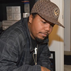 "Fingers" By Kuul-Ade Produced By Otis Mc'Donald