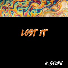 Lost It