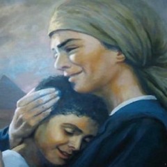 المشهد الأخير - عجزتي يا أمة وشاخ جريدك ؟
