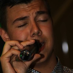 Gabe Kruse - Dee Letste Dans