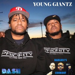 The Young Giantz Episode