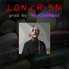 Lonerism (Beat) [prod. Psychomane]