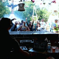 S!LK @ Zurück zu den Wurzeln Märchentanzwiese 2017-06-10