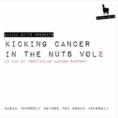 Billy Whizz ( Chuggin Edits ) Kicking Cancer In The Nuts 2