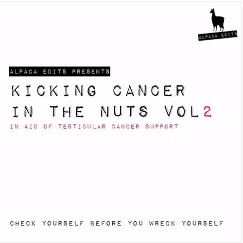 Billy Whizz ( Chuggin Edits ) Kicking Cancer In The Nuts 2