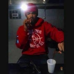 KUTTHROAT VON - GET WACKED