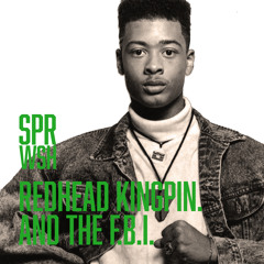 Redhead Kingpin and the F.B.I. - Do The Right Thing - SPRWSH Remix