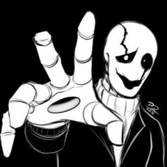 Dark-Darker-Yet Darker + Gaster Theme REMIX