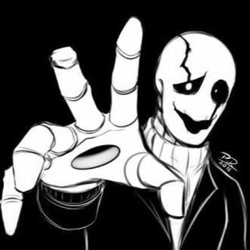 gaster dark darker yet darker lyrics