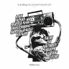 Matteo Floris - No Sleepin [Roush Label]