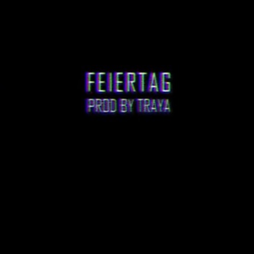 LUGATTI & 9INE - Feiertag (prod. by TRAYA)