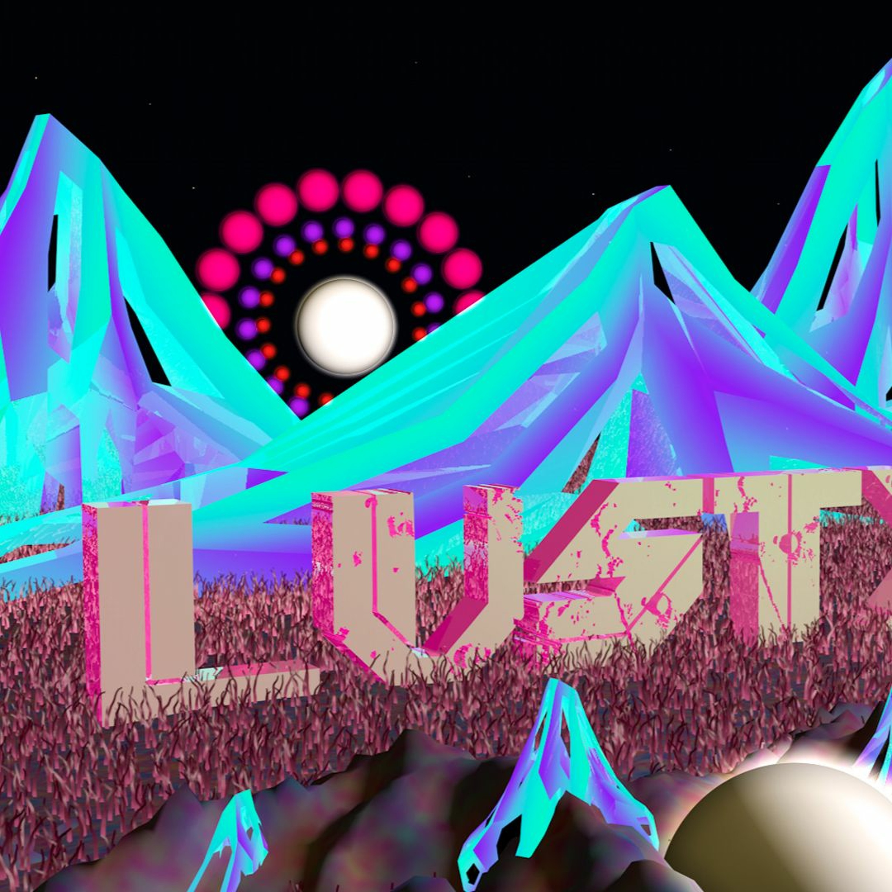 Be Here Now (Lil Preview) episode artwork