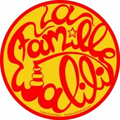 La famille Walili