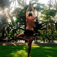 Bali - deep sensual poolside vibes (102-118 BPM)