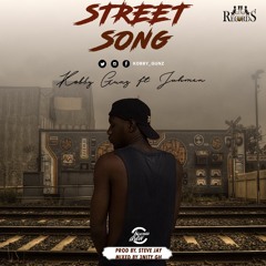The street song