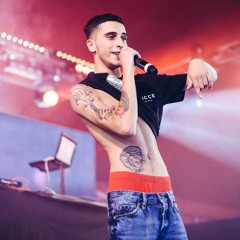 Geko - Ronaldo (Audio) @RealGeko