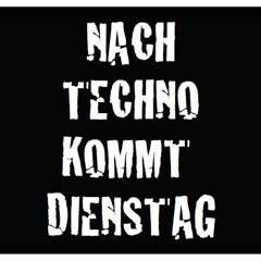 AfterHalt! @ Kammerl 2.0 - Halunke b2b M.Irwald