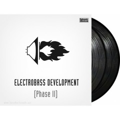 electrobass development phase 2