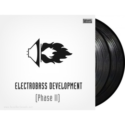 electrobass development phase 2