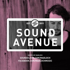 Sound Avenue With Madloch 052 (June 2017)