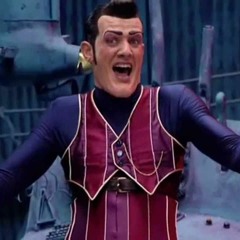 Lazy Town - We Are Number One Bootleg