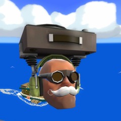 MEDIC! except it's fucking retarded