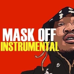 Future - Mask Off (Instrumental)