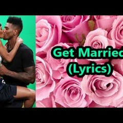Reka ft Noon - Get Married (Lyrics)