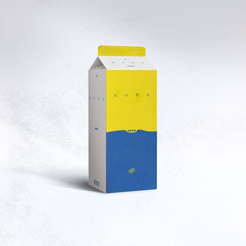 【YOMsingle0016】nobu / IKEA