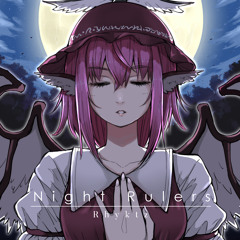 Rhyktz - Night Rulers