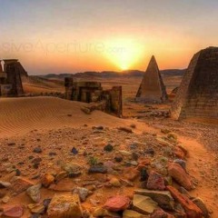 Sudanese Shape of U