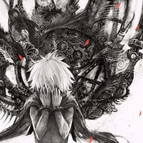 Stream アザレアの亡霊 / CODE:ANNIN[Cocky] by ‍Xìngrén | Listen