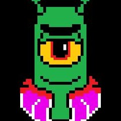 Cause I Know You Can't Do Good.... [OVERDRIVE!! STRIKE BACK SPONGESHIFTSWAP]