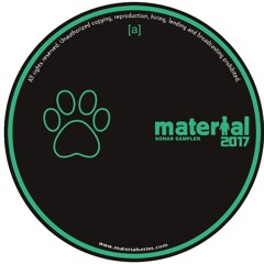 Tapesh & Lunoize - Coochie (Mihalis Safras Remix)(SONARSAMPLER2017)