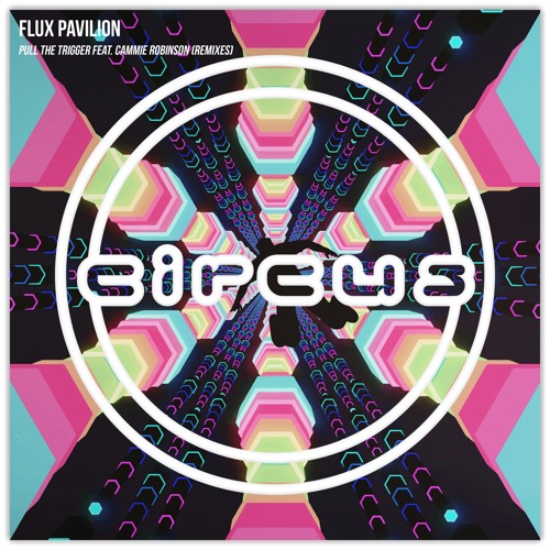 Flux Pavilion - Pull The Trigger Feat. Cammie Robinson (Black Sun Empire Remix)