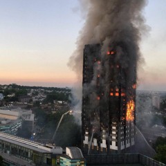 Edweezy - Grenfell Tower Tribute