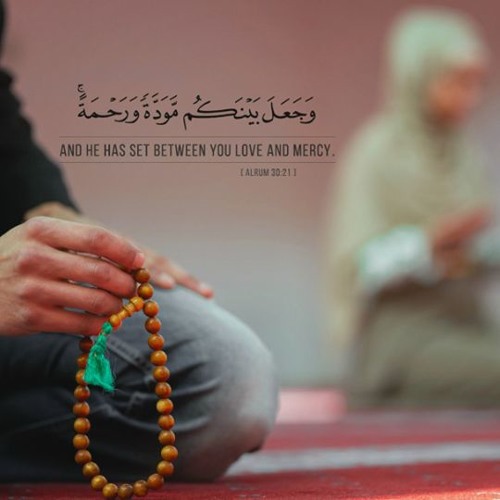 Maher Zain - Rabbee Yebarik (English) - (Vocals Only - بدون موسيقى) - Official Lyric Video