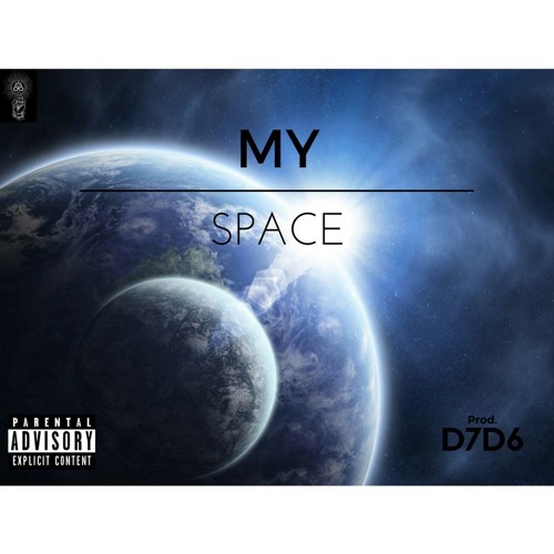 My space (Prod.D7D6)