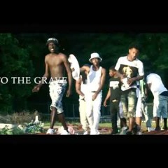 Lk Snoop - To The Grave (Shot by @Dash_Tv)