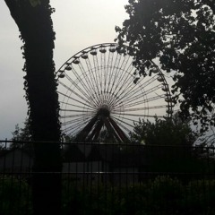 Ride the Ferris wheel