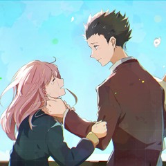 Koe No Katachi - Lit - Piano Cover