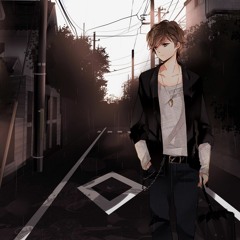 Nightcore - Monster In Your Mind