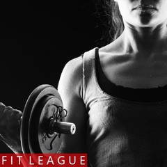 Workout Music - Girls Lift Too | Gym Music Mix (www.fitleague.co)