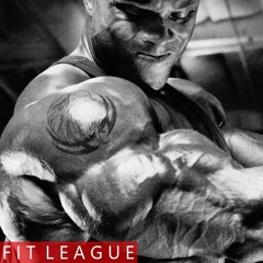 Trap Workout Gym Music Mix 2017 (www.fitleague.co)